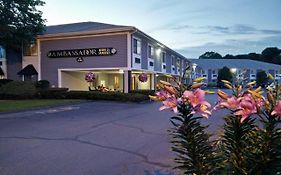 Ambassador Inn And Suites Cape Cod